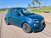 Fiat 500e - Miniatura 2