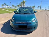 Fiat 500e - Miniatura 3
