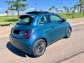 Fiat 500e - Miniatura 4