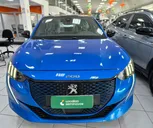 Peugeot E-208 - Miniatura 1