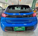 Peugeot E-208 - Miniatura 4