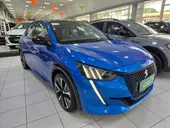Peugeot E-208 - Miniatura 7