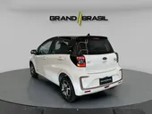JAC E-js4 - Miniatura 5