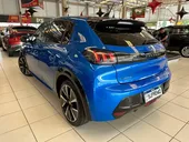 Peugeot E-208 - Miniatura 5