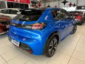 Peugeot E-208 - Miniatura 7