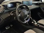 Peugeot E-208 - Miniatura 11