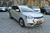 JAC Iev40 - Miniatura 1