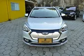JAC Iev40 - Miniatura 2