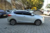 JAC Iev40 - Miniatura 3