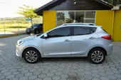 JAC Iev40 - Miniatura 4