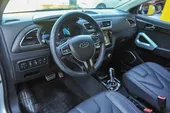 JAC Iev40 - Miniatura 8