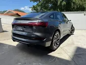 Audi E-tron Sportback - Miniatura 2