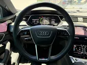 Audi E-tron Sportback - Miniatura 4