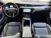 Audi E-tron Sportback - Miniatura 9