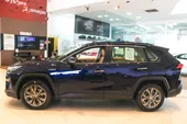 Toyota Rav4 Prime - Miniatura 4