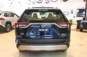 Toyota Rav4 Prime - Miniatura 15