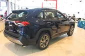 Toyota Rav4 Prime - Miniatura 16