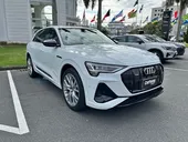 Audi Q4 E-tron - Miniatura 1