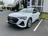 Audi Q4 E-tron - Miniatura 2
