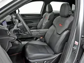 GWM Haval H6 Plug-in Hybrid - Miniatura 7