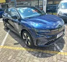 Renault Megane E-tech Electric - Miniatura 8