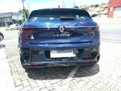 Renault Megane E-tech Electric - Miniatura 11