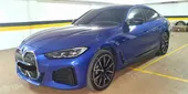 BMW I4 Edrive40 - Miniatura 4