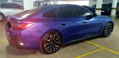 BMW I4 Edrive40 - Miniatura 8