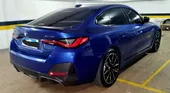 BMW I4 Edrive40 - Miniatura 9