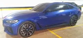 BMW I4 Edrive40 - Miniatura 11