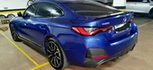 BMW I4 Edrive40 - Miniatura 17