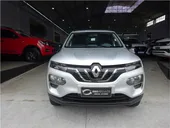 Renault Kwid E-tech Electric - Miniatura 2