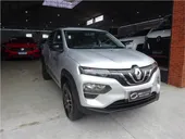 Renault Kwid E-tech Electric - Miniatura 3