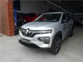 Renault Kwid E-tech Electric - Miniatura 4