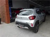 Renault Kwid E-tech Electric - Miniatura 8