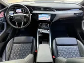Audi E-tron Sportback - Miniatura 5