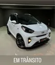 Chery Eq7 - Miniatura 2