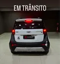 Chery Eq7 - Miniatura 4