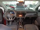 Chevrolet Bolt Euv - Miniatura 5