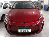 Chevrolet Bolt Euv - Miniatura 1