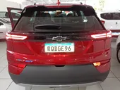 Chevrolet Bolt Euv - Miniatura 10