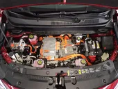 Chevrolet Bolt Euv - Miniatura 15
