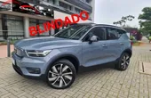 Volvo XC40 Recharge - Miniatura 1