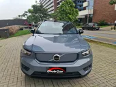 Volvo XC40 Recharge - Miniatura 3