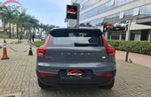 Volvo XC40 Recharge - Miniatura 4