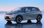 BYD Dolphin - Miniatura 1
