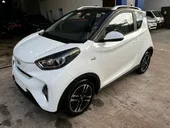 Chery Eq7 - Miniatura 1