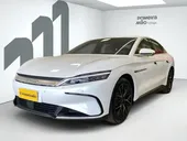 BYD Han - Miniatura 2