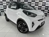 Chery Eq7 - Miniatura 2