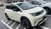 BYD Dolphin - Miniatura 2